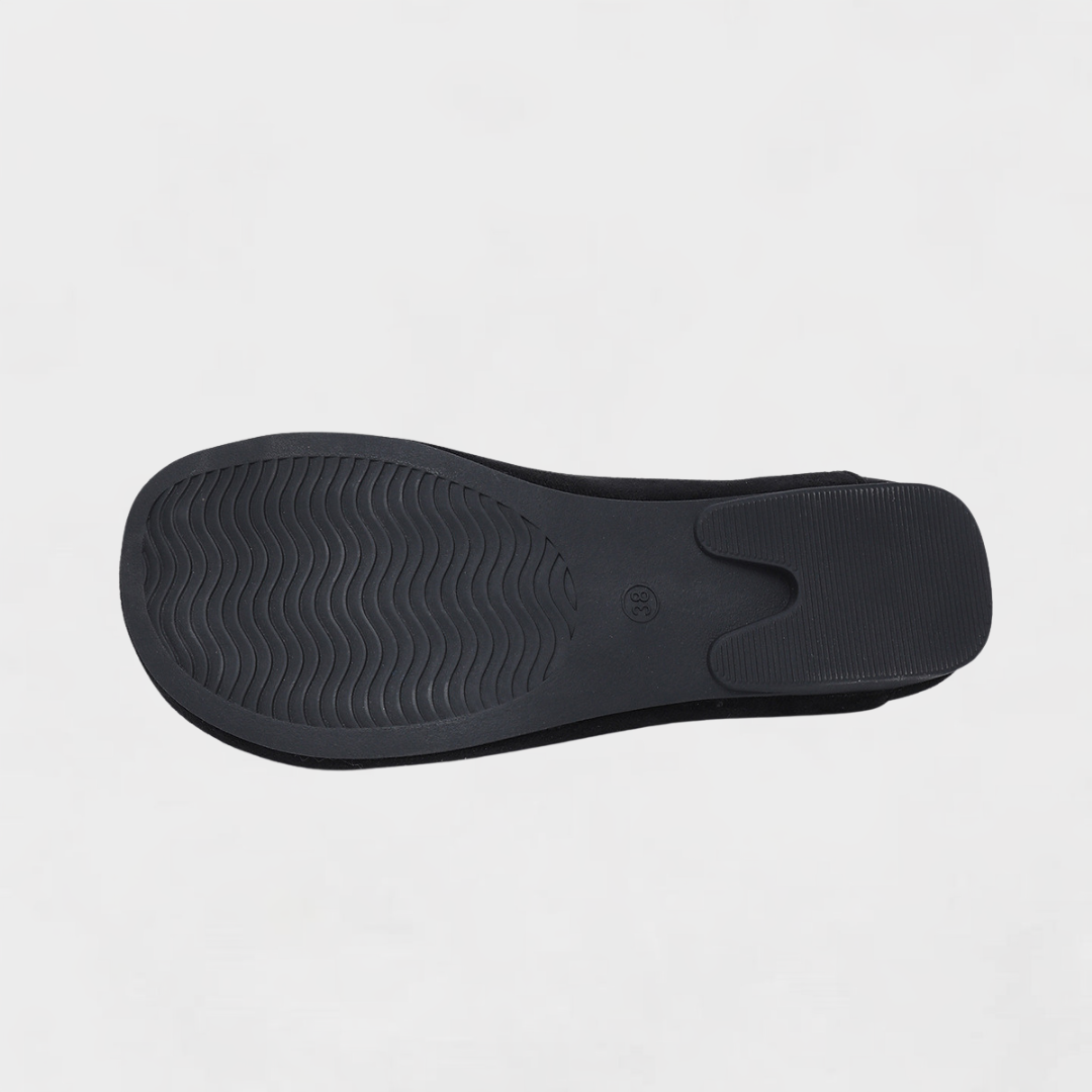 Lucia™ | Mocasines elegantes de confort natural