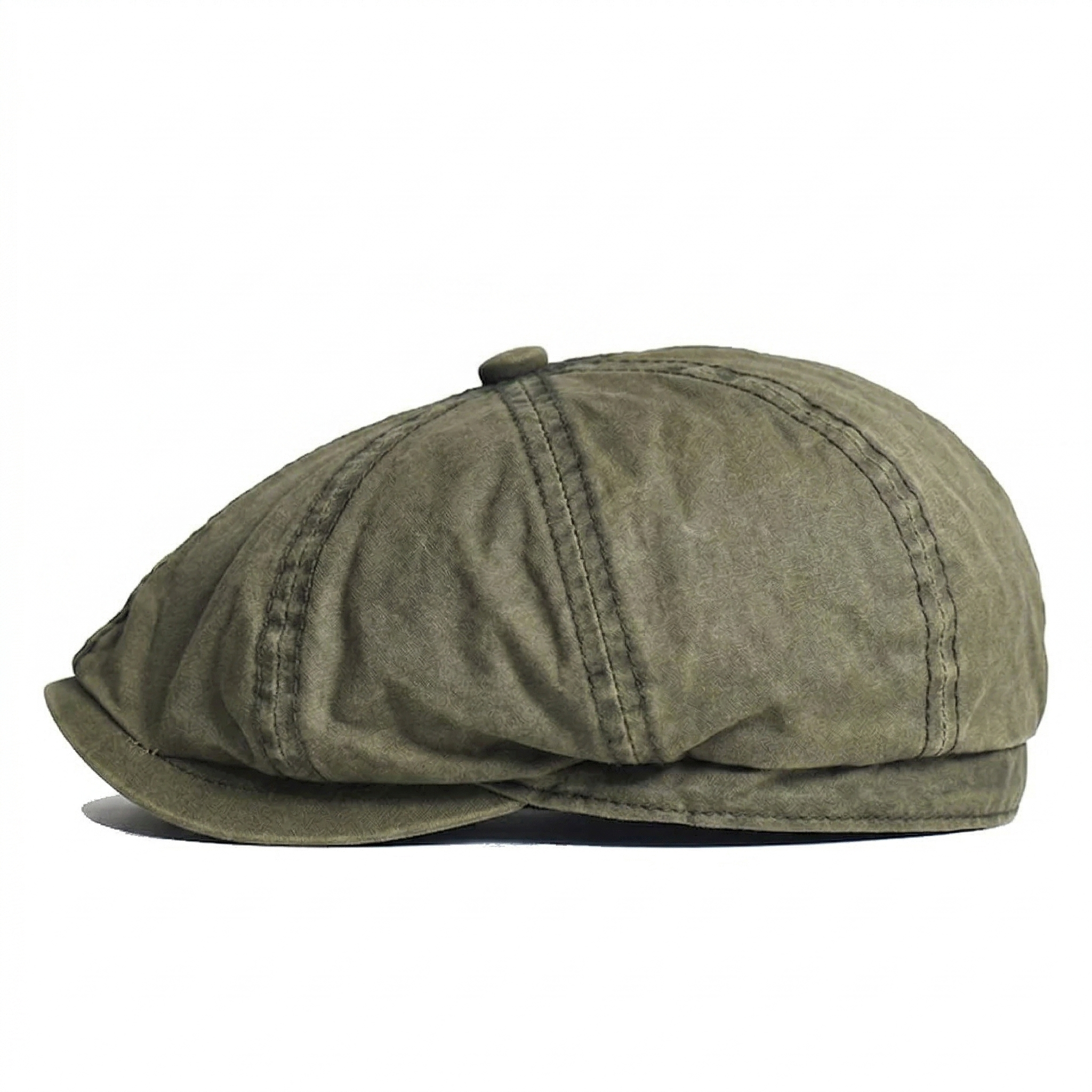Leonardo™ | Gorra de Algodón Vintage