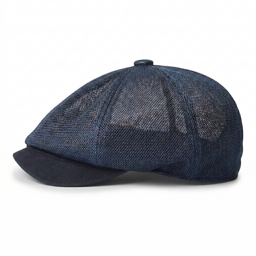 Gregor™ | Gorra Transpirable para Hombres