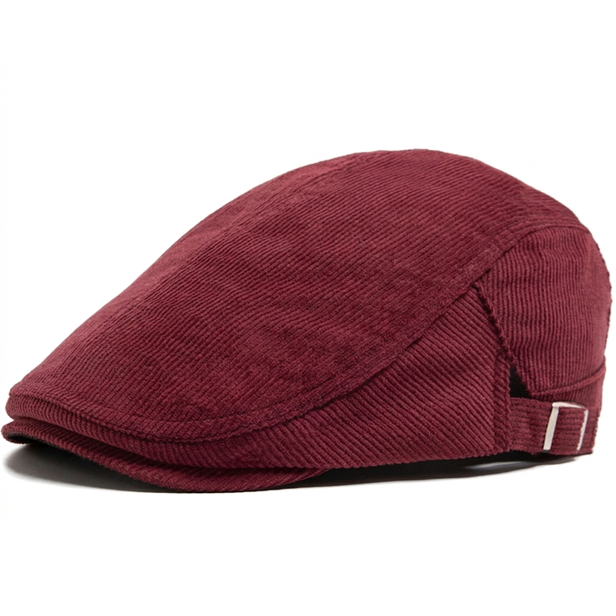 Leon™ | Gorra de Pana para Hombre