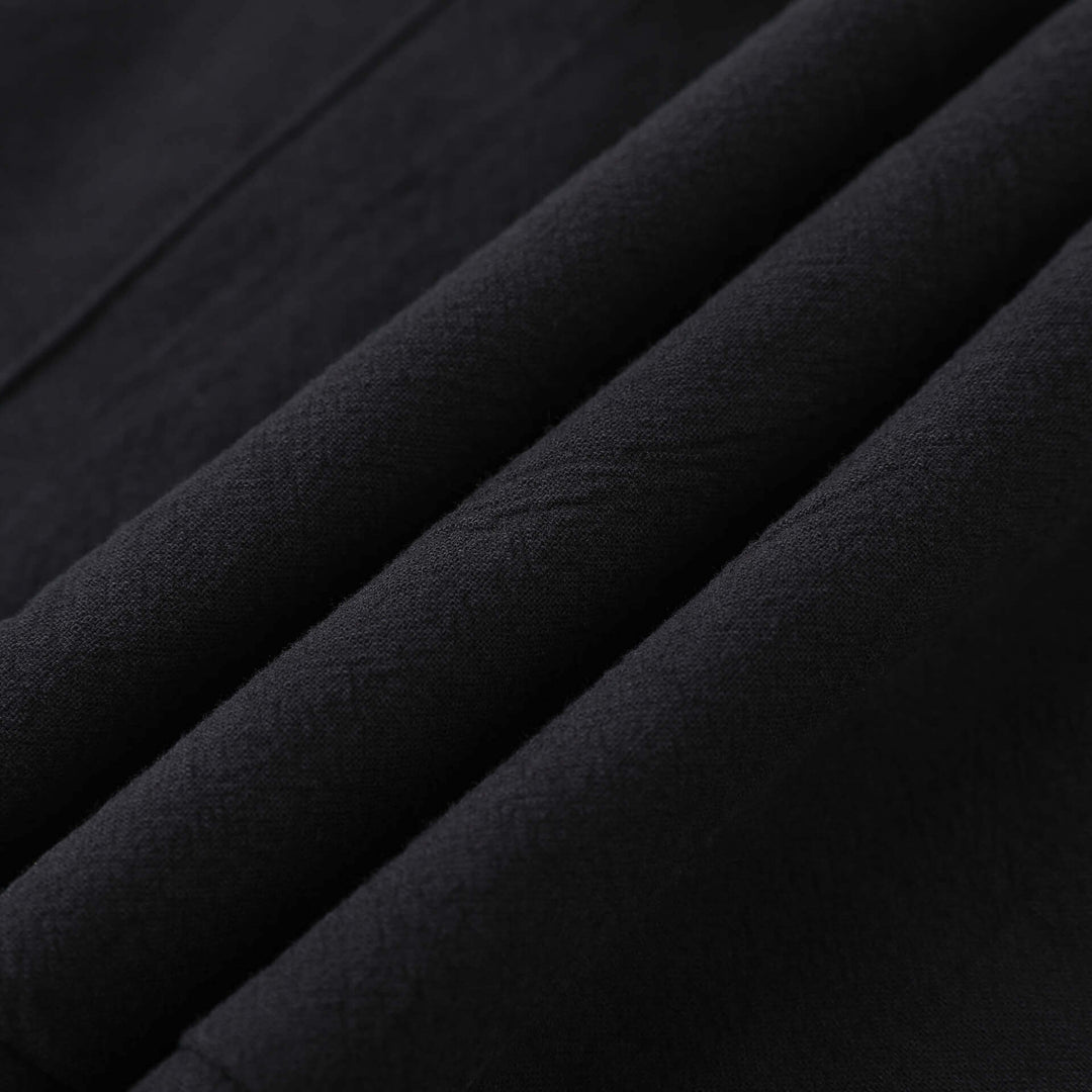 Andrés – Pantalón Deportivo Suelto Casual