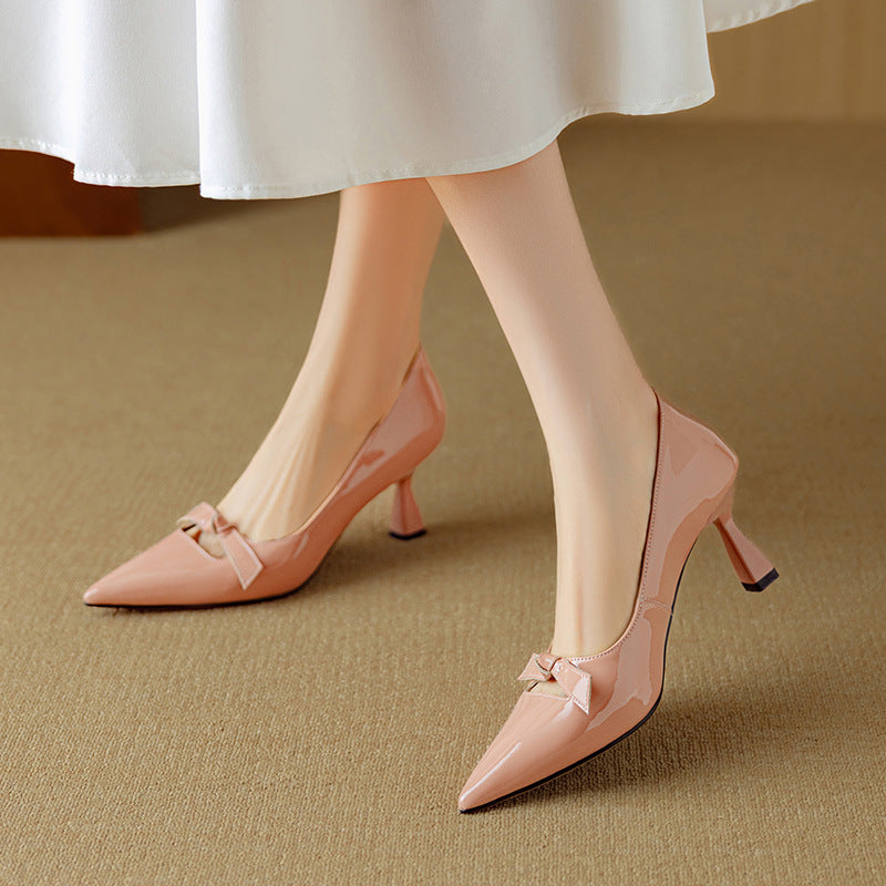 Gabriela | Zapatos de salón ortopédicos elegantes
