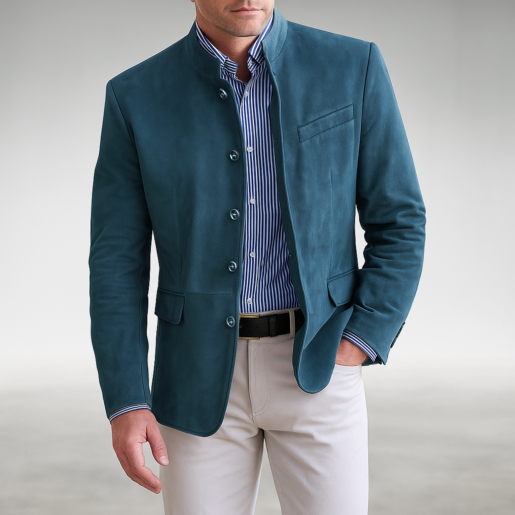 Max™ | Chaqueta Moderna