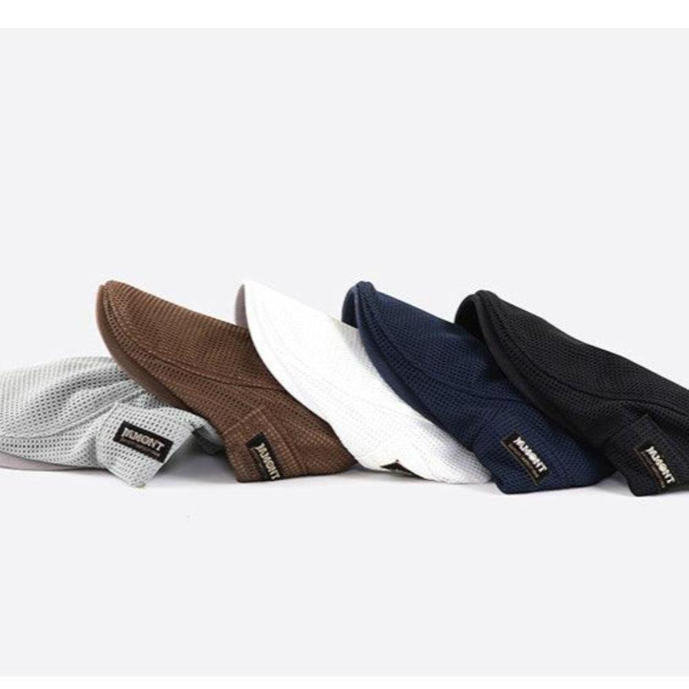 Zeno™ | Gorra Ligera para Hombre