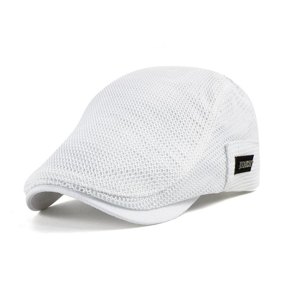 Zeno™ | Gorra Ligera para Hombre