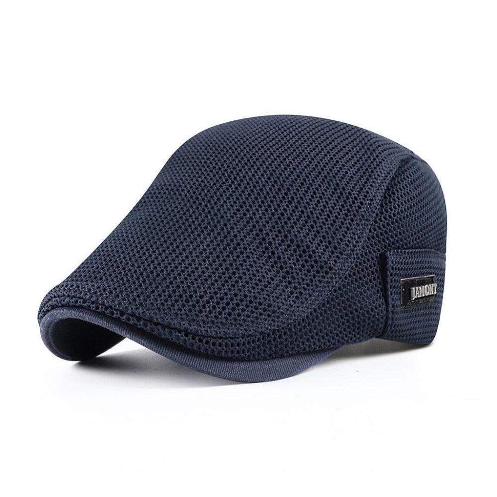 Zeno™ | Gorra Ligera para Hombre
