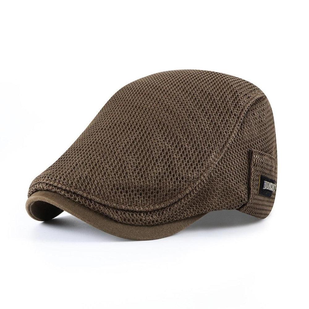 Zeno™ | Gorra Ligera para Hombre