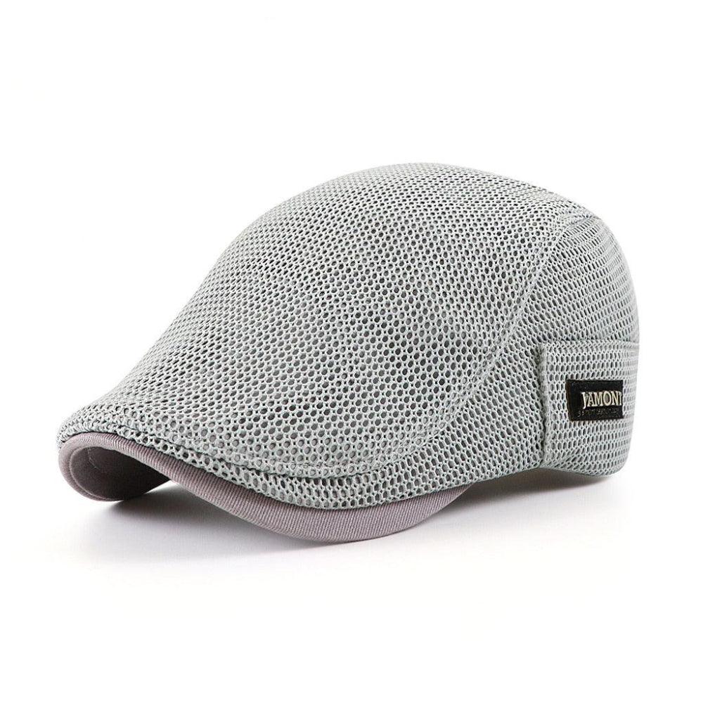Zeno™ | Gorra Ligera para Hombre