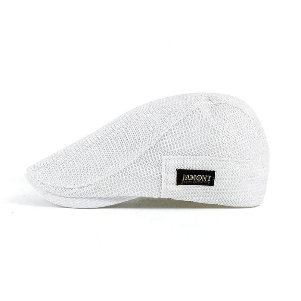 Zeno™ | Gorra Ligera para Hombre