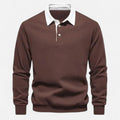 Perez | Polo de Algodón Premium