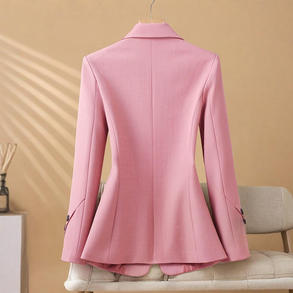 Natalia Fiero Blazer