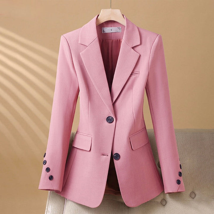 Natalia Fiero Blazer