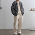 Vince | Chaleco Casual Oversized para Hombre