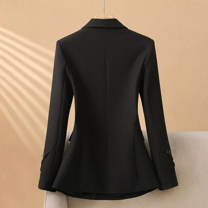 Natalia Fiero Blazer