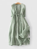 Kendra | Vestido Elegante