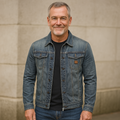 Roman™ – Chaqueta Denim