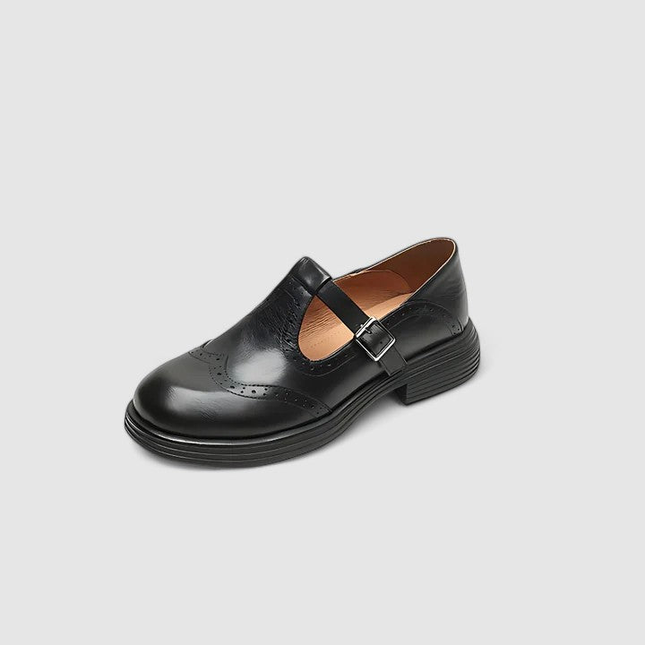 Luisa - Zapatos Merceditas