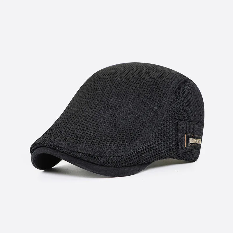 Lio™ | Gorro Transpirable para Hombre