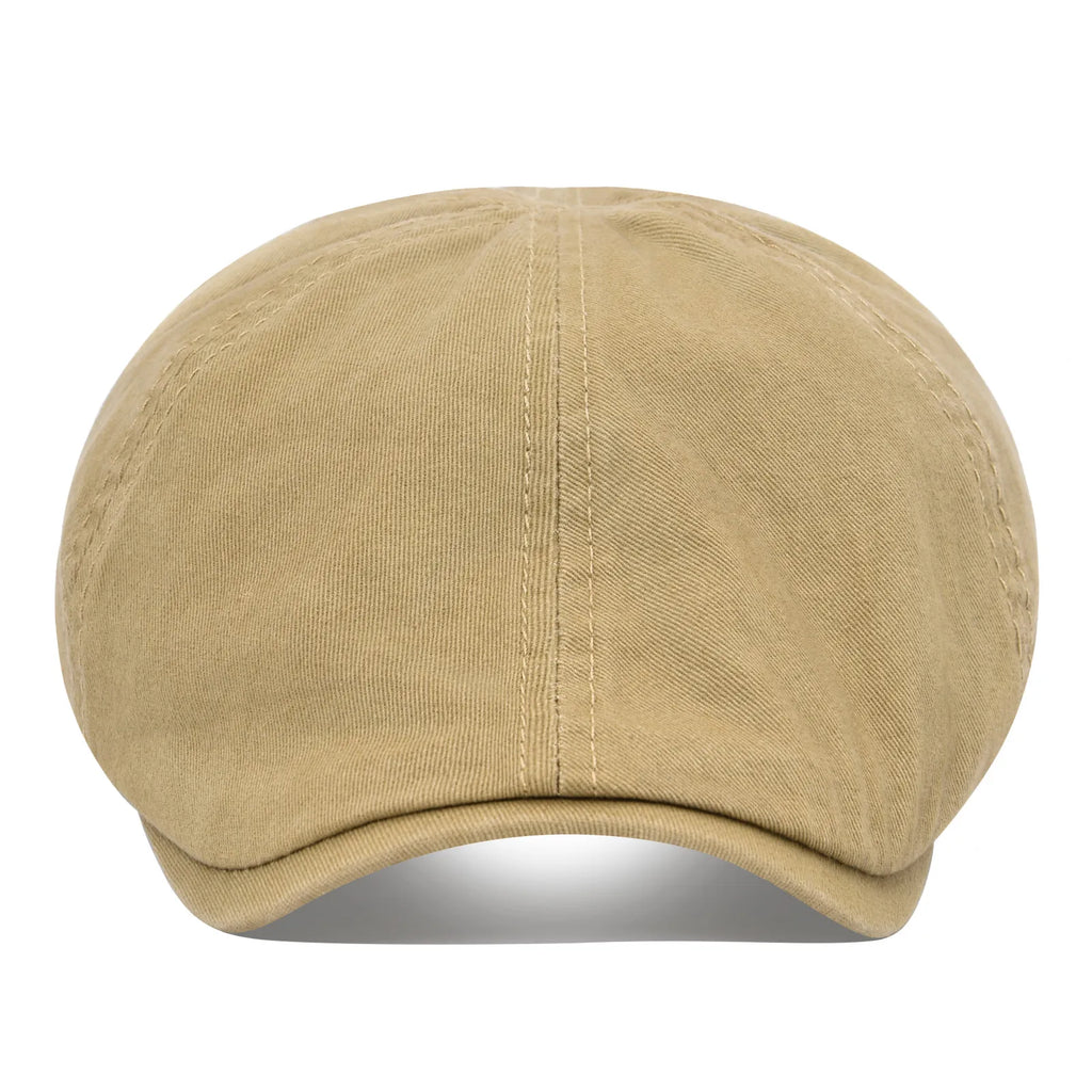 Enzo™ | Gorra de Golf de Algodón