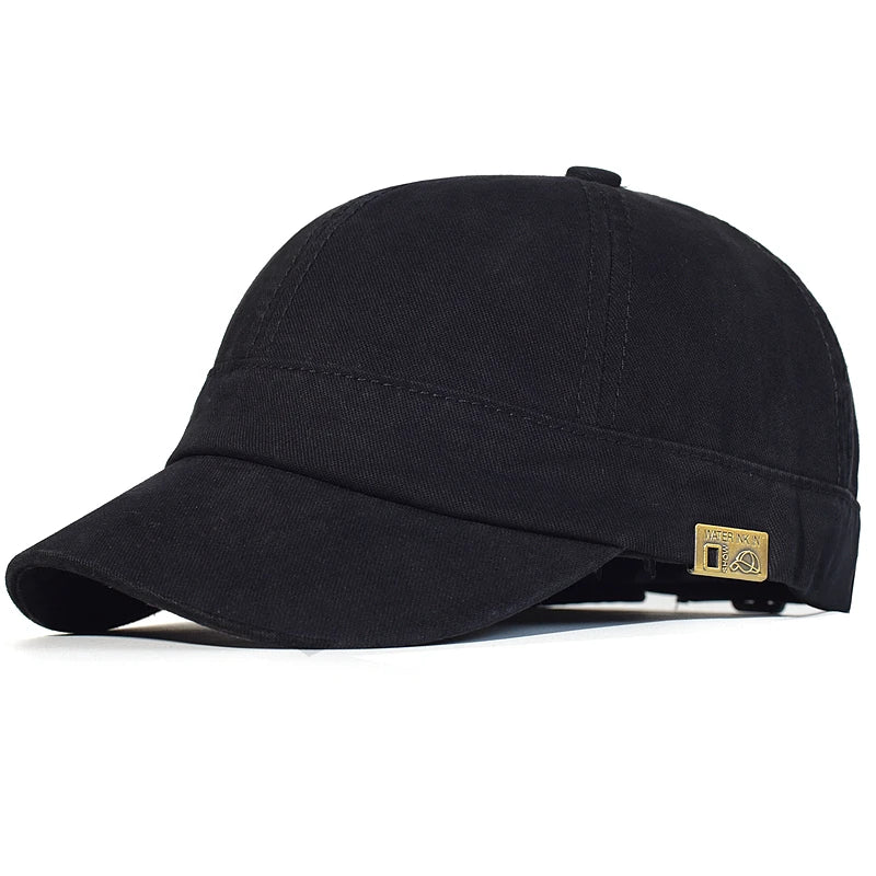 Sisco™ | Gorra de Algodón para Hombre