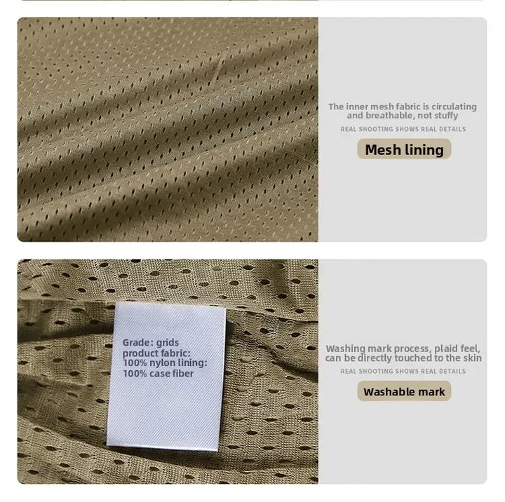 Milan™ – Abrigo Elegante Práctico