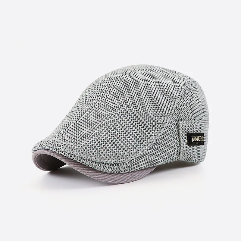 Lio™ | Gorro Transpirable para Hombre