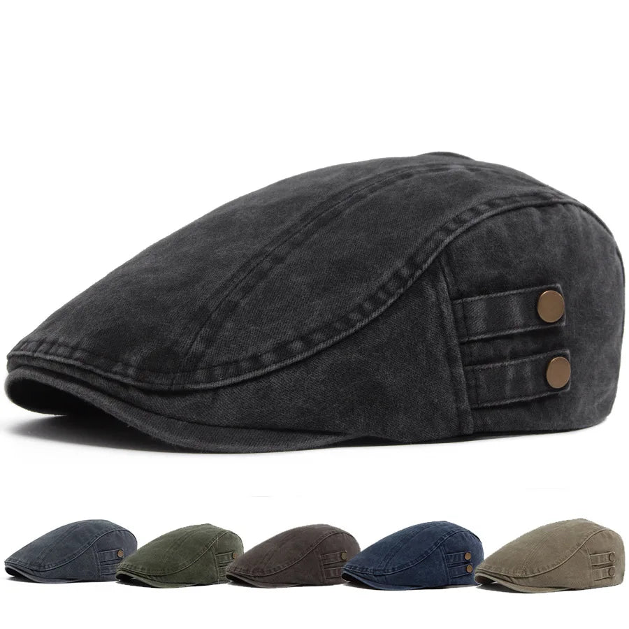 Igor™ | Gorra Vintage para Hombre