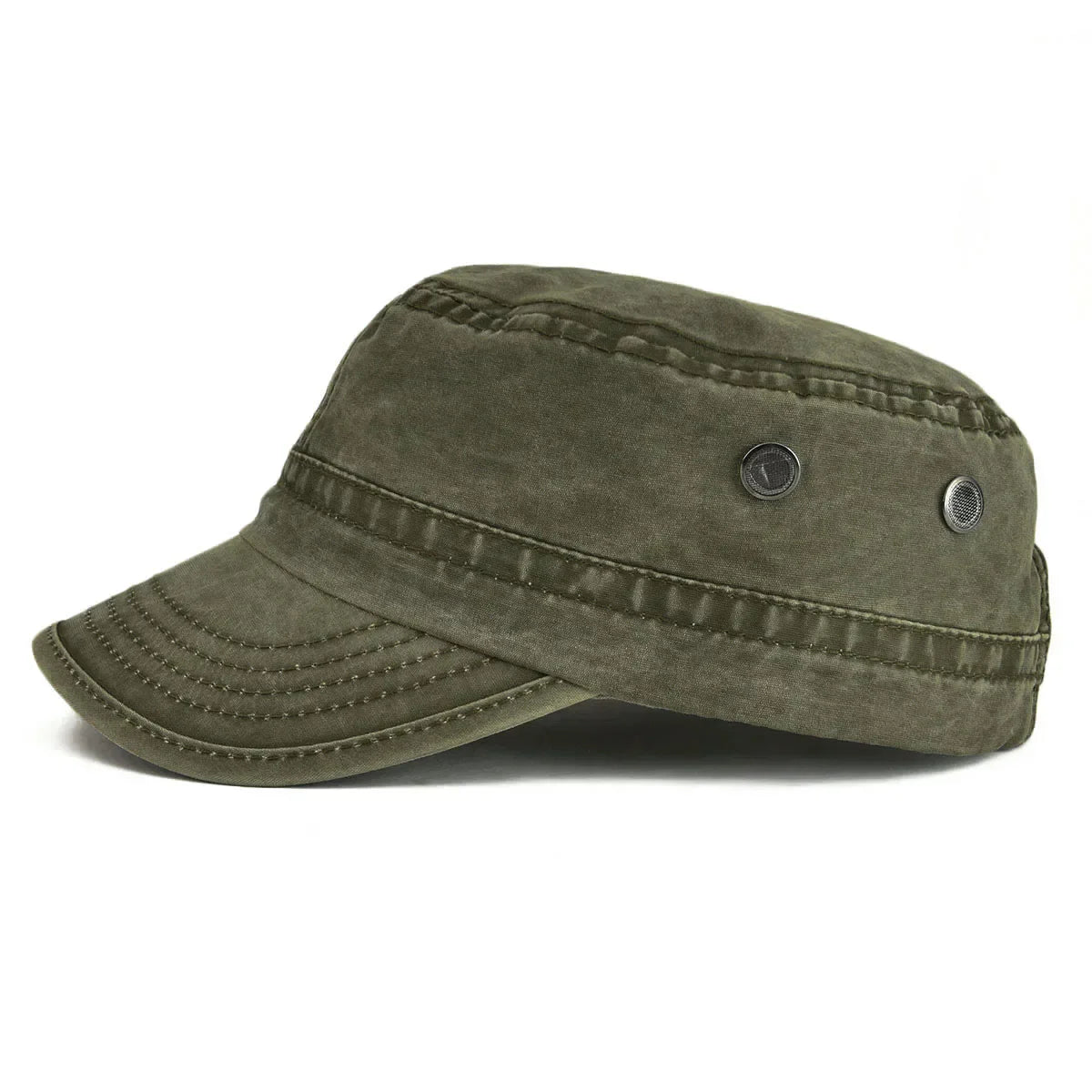Bernard™ | Gorra Vintage Robusta