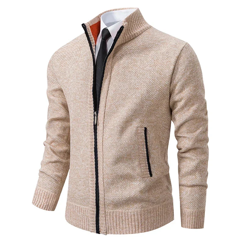 CHALECO PROFESIONAL HOMBRE