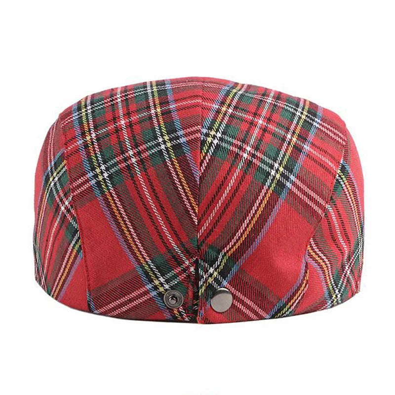 Ricardo™ | Gorra Clásica Colorida