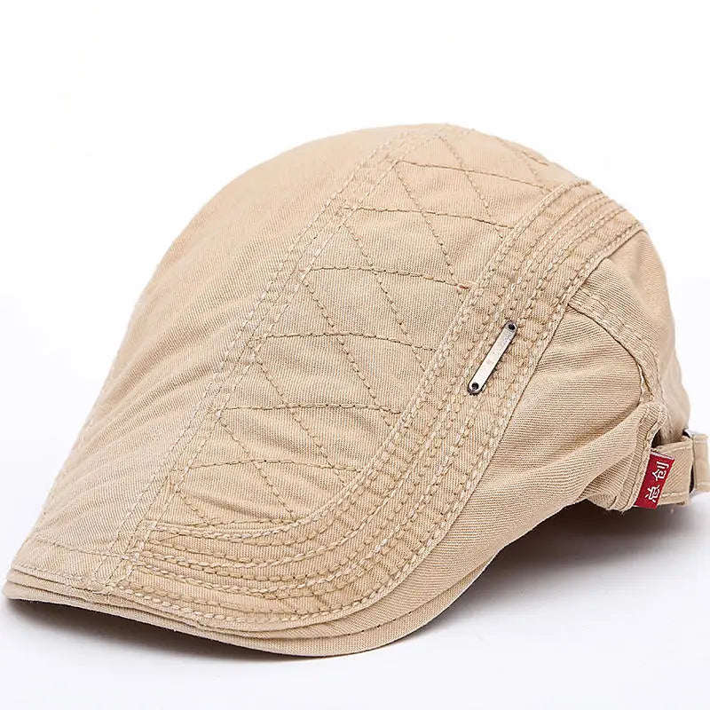 Benito™ | Gorra Vintage para Mascotas