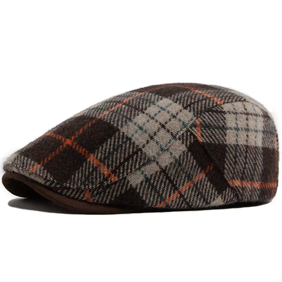 Fabian™ | Gorra Clásica para Hombre