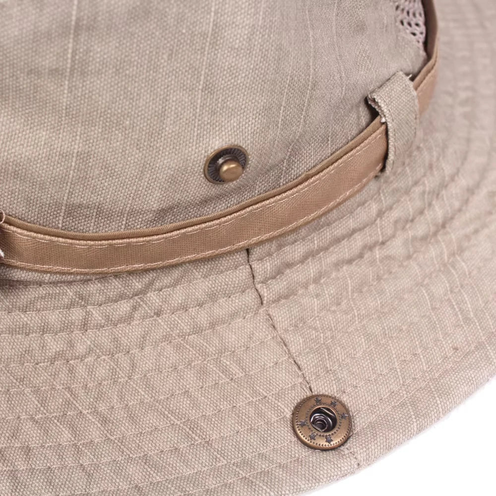 Hector ™ | Sombrero Outdoor Transpirable