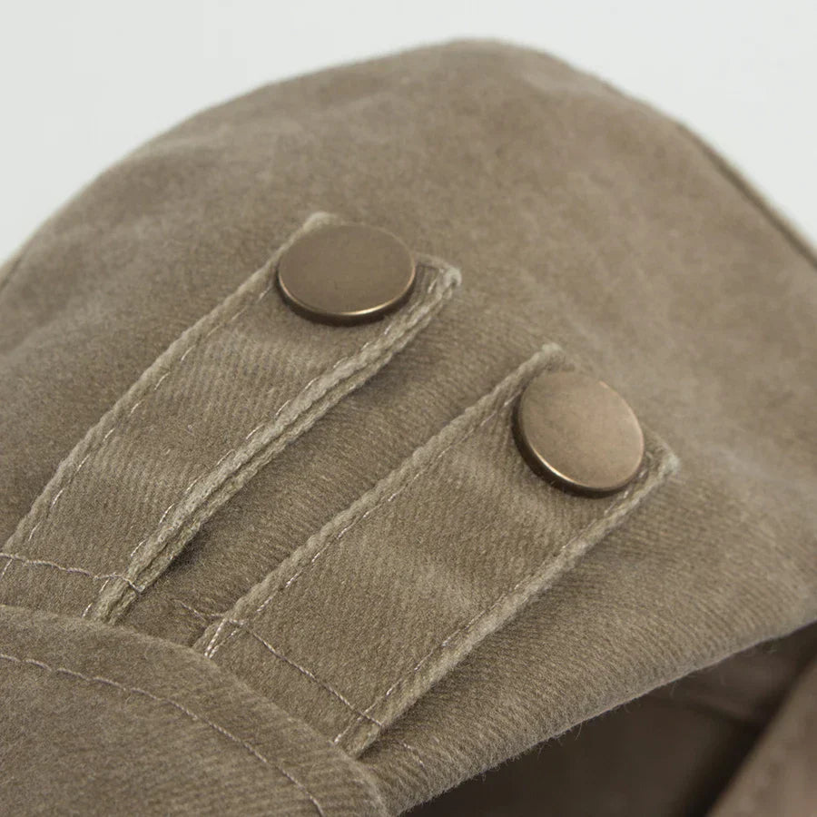 Igor™ | Gorra Vintage para Hombre