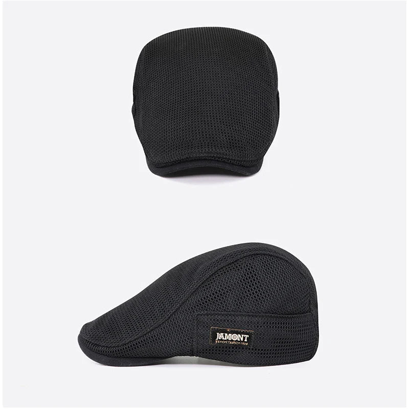 Lio™ | Gorro Transpirable para Hombre