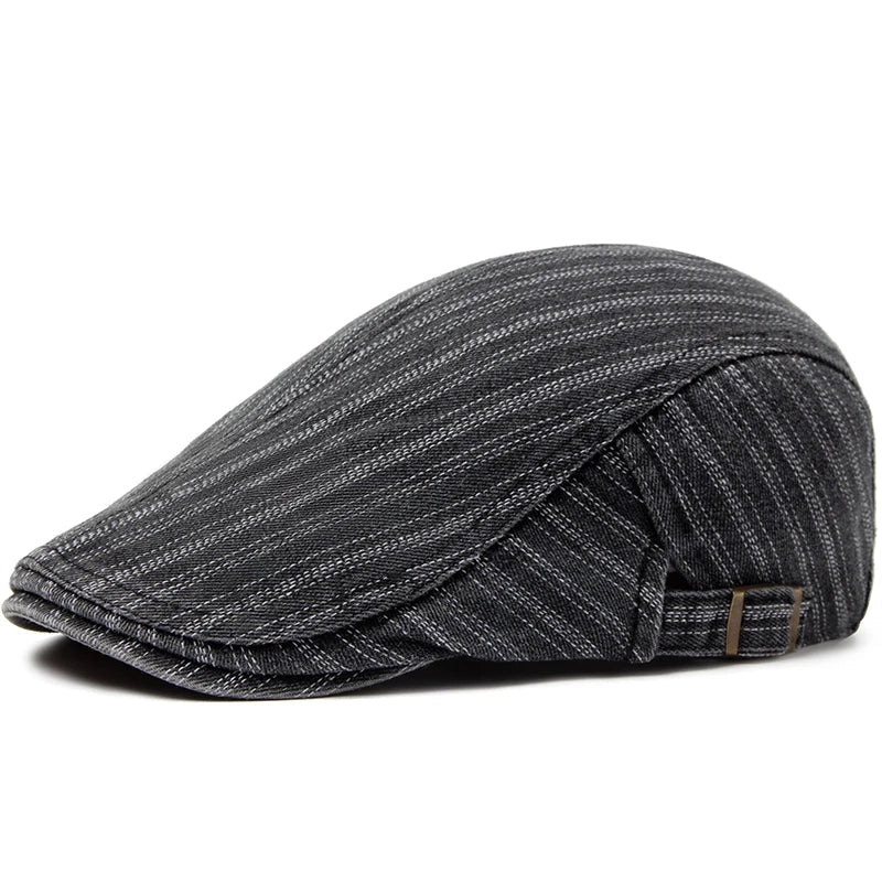 Victor™ | Gorra Elegante para Hombres