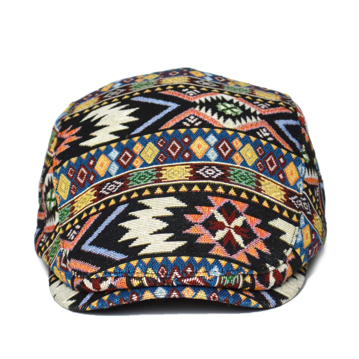 Boris™ Gorra Vintage Colorida