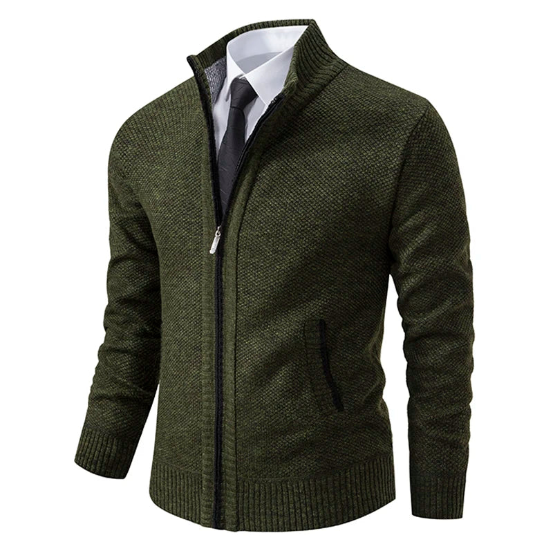 CHALECO PROFESIONAL HOMBRE