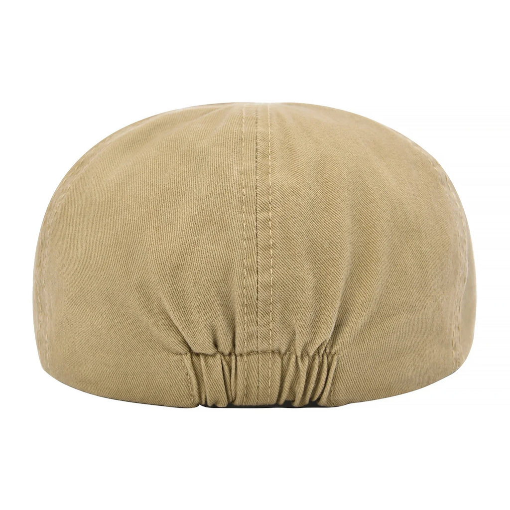 Enzo™ | Gorra de Golf de Algodón