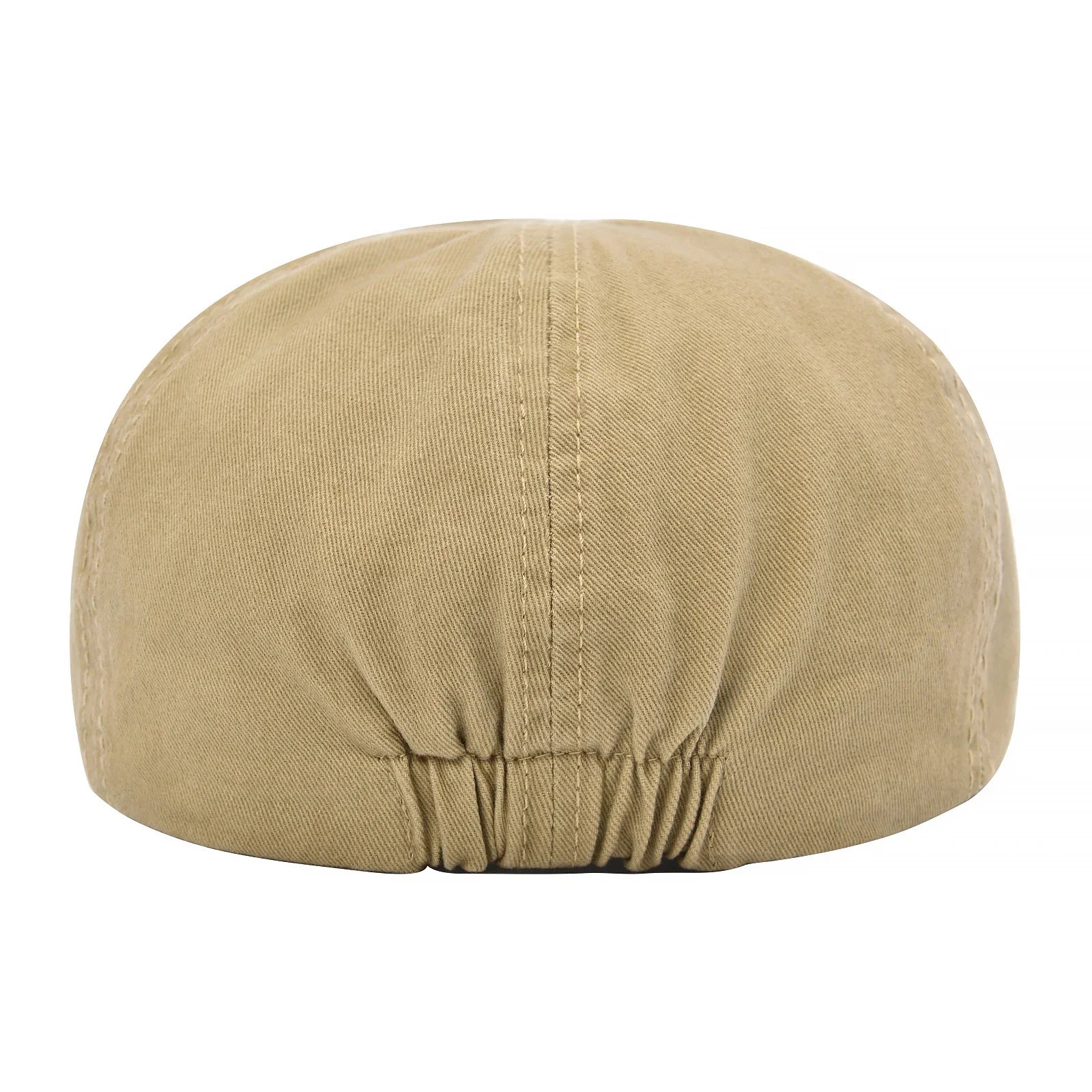 Enzo™ | Gorra de Golf de Algodón