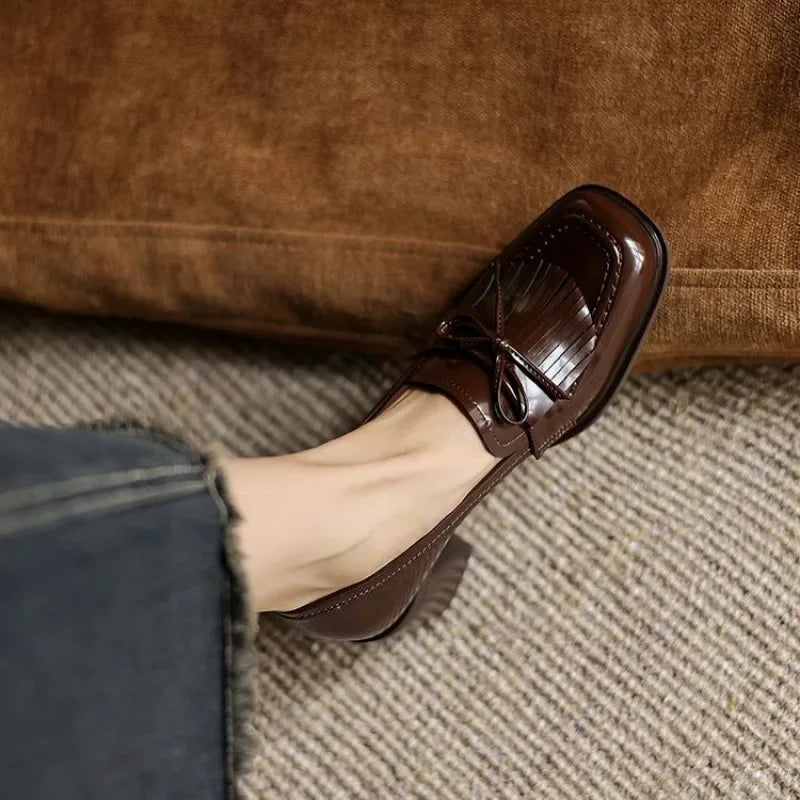 Joana | Zapatos de salón ortopédicos