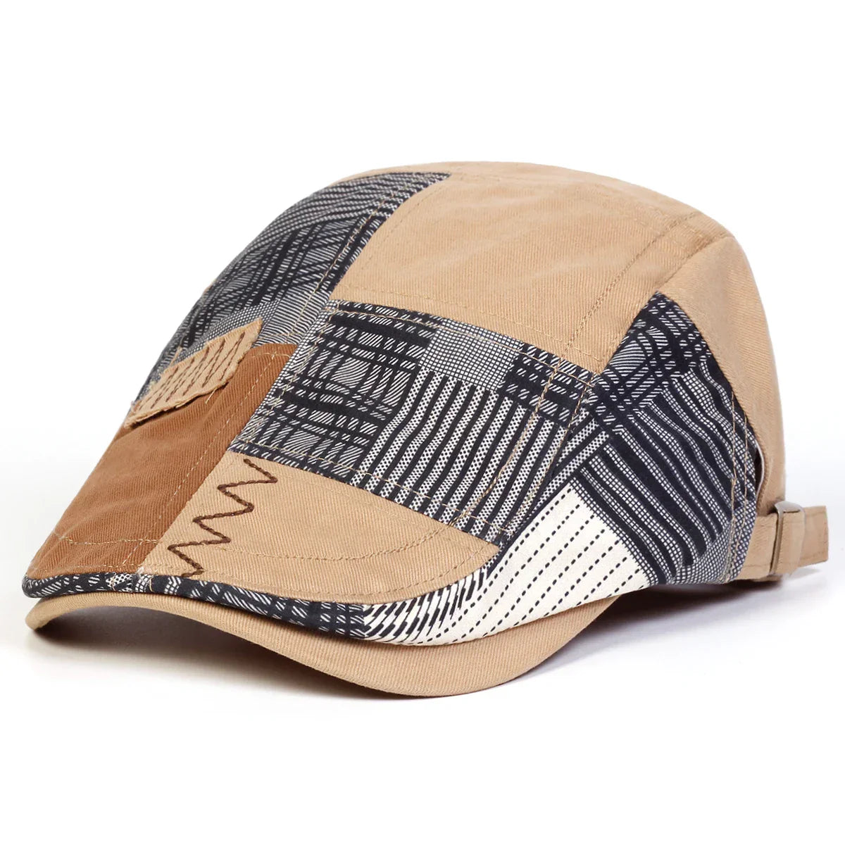Pablo™ | Gorro de Pana para Hombre