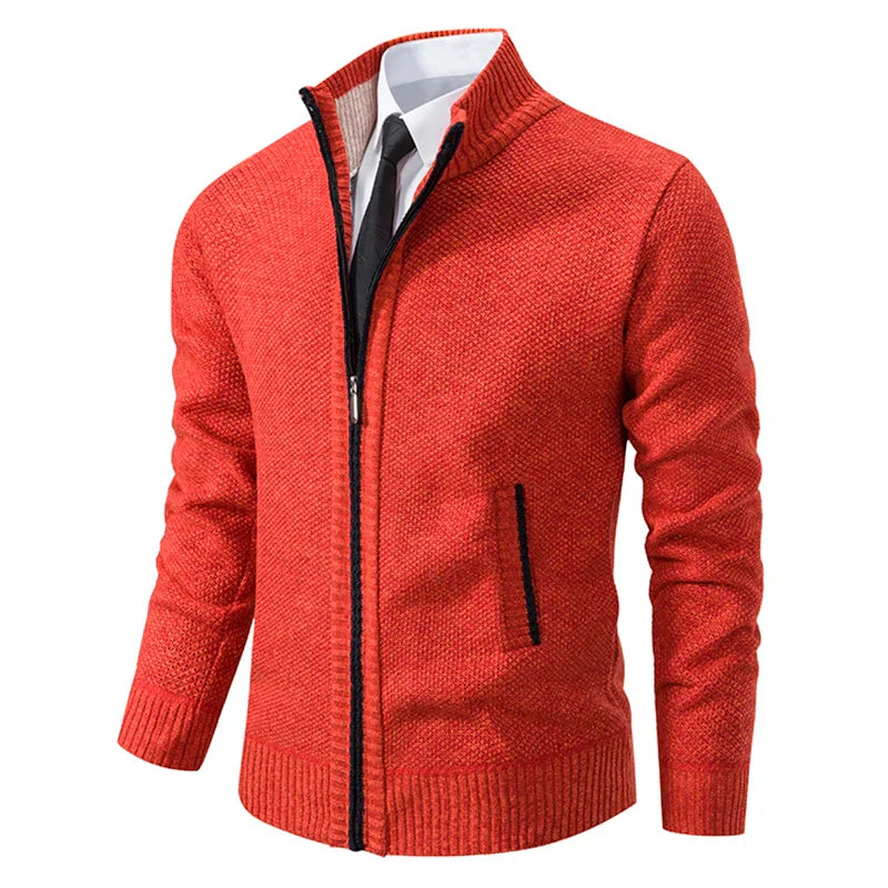 CHALECO PROFESIONAL HOMBRE