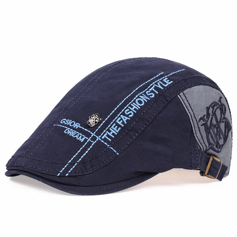 Alvin™ | Gorra de Verano