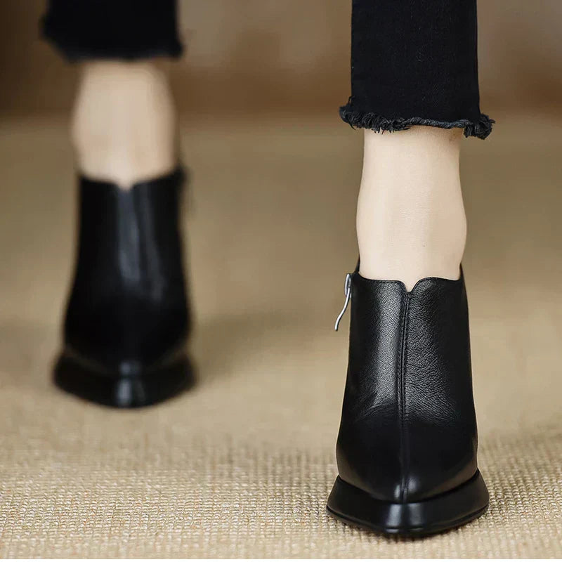 Ivonne | Zapatos de salón ortopédicos con estilo