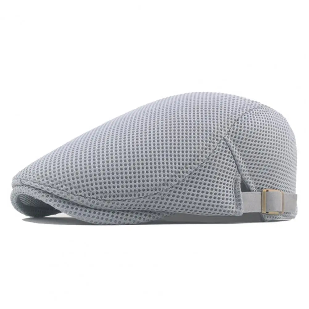 Vinny™ | Gorra para Hombre Transpirable