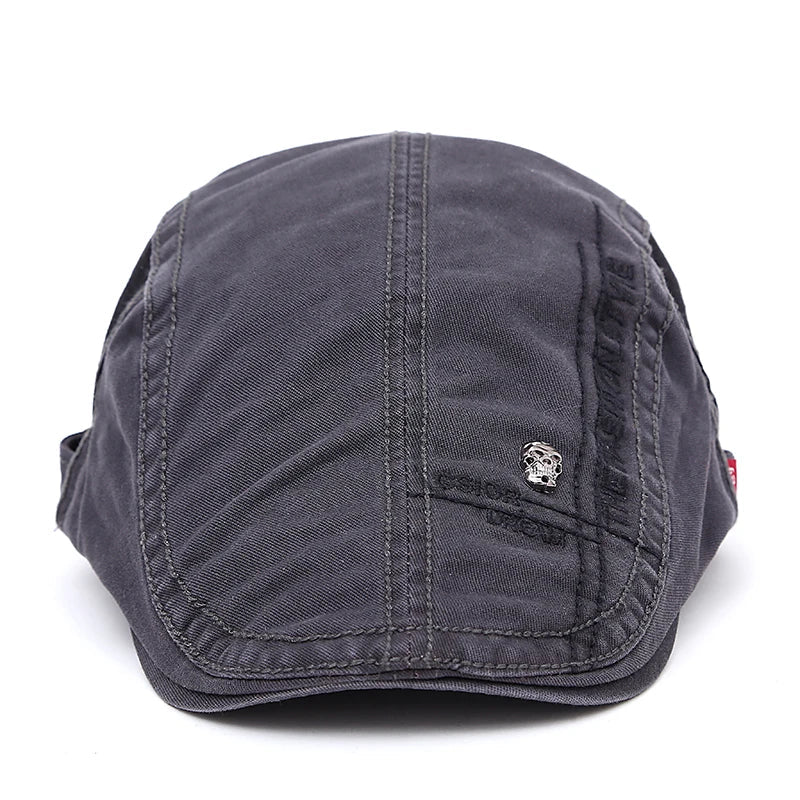 Alvin™ | Gorra de Verano