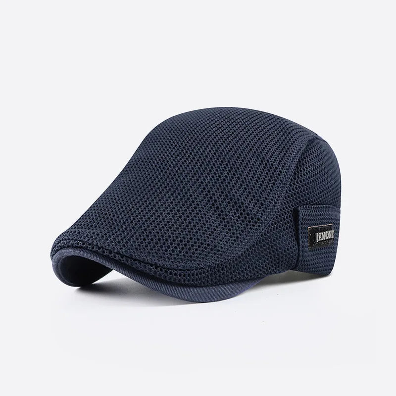 Lio™ | Gorro Transpirable para Hombre