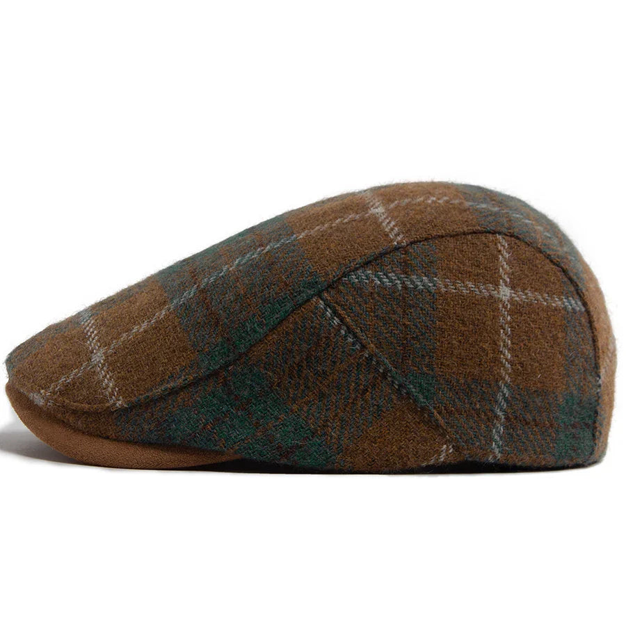 Fabian™ | Gorra Clásica para Hombre