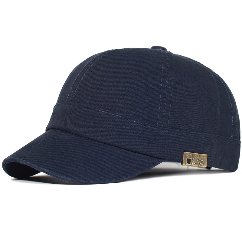 Sisco™ | Gorra de Algodón para Hombre